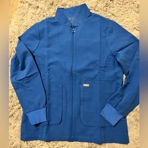 Figs Corozal Scrub Jacket